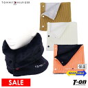 【20%OFF SALE】トミー ヒルフィガー ゴルフ TOMMY HILFIGER GOLF 日本正規品 メンズ レディース ネックウォーマー ネックカバー ...