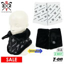 【30%OFF SALE】SY32 by SWEET YEARS GOLF エスワイサーティトゥ バイ スィートイヤーズ ゴルフ 日本正規品 メンズ レディース...
