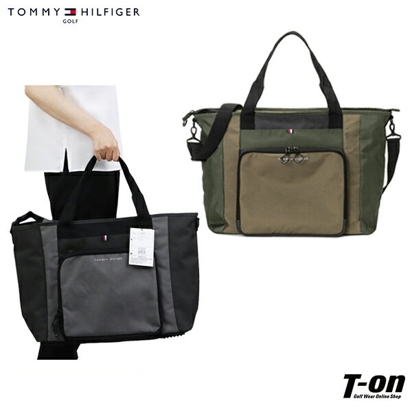 ȥߡ ҥե  TOMMY HILFIGER GOLF   ǥ ȡȥХå ӥåȡȥХå ...