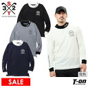 【30%OFF SALE】SY32 by SWEET YEARS GOLF エスワイサーティトゥ バイ スィートイヤーズ ゴルフ 日本正規品 メンズ ハイネック...