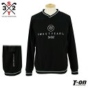 SY32 by SWEET YEARS GOLF エスワイサーティトゥ バイ スィートイヤーズ ゴルフ 日本正規品 メンズ ブルゾン スニードジャック ピステ ...