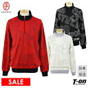 【30%OFF SALE】カステルバジャックスポーツ CASTELBAJAC SPORT メンズ トレーナー ハーフジップアップ ハイネックにもなる 裏フリース...