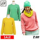 【30%OFF SALE】ゾーイ ZOY レディース セーター カシミヤセーター クルーネック ニットプルオーバー カシミア カシミヤ100% ケーブル編み ロ...
