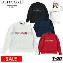 アルティコア ブリヂストン ゴルフ ULTICORE BRIDGESTONE GOLF レディース セーター タートルネックセーター 防風裏地付 撥水加工糸使用 アーガイル柄 チェック柄 ロゴジャガード 【送料無料】 2024 秋冬 新作 ゴルフウェア その1