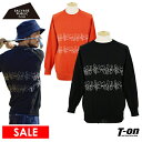 【30%OFF SALE】サルベージパブリックコレパ SALVAGE PUBLIC Kolepa メンズ セーター クルーネック ニットプルオーバー ダブルレイ...