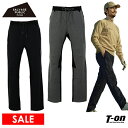 【30%OFF SALE】サルベージパブリックコレパ SALVAGE PUBLIC Kolepa メンズ パンツ ロングパンツ イージーパンツ ウエストゴム 裏...