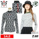 【30%OFF SALE】SY32 by SWEET YEARS GOLF エスワイサーティトゥ バイ スィートイヤーズ ゴルフ 日本正規品 レディース ハイネ...