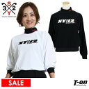 【30%OFF SALE】SY32 by SWEET YEARS GOLF エスワイサーティトゥ バイ スィートイヤーズ ゴルフ 日本正規品 レディース ハイネ...