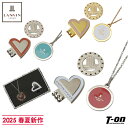 ランバン スポール LANVIN SPORT 日本正規品 レディース マーカー ネックレス型マーカー クリップマーカー 台座付きマーカー ロゴ&ラインストーン ...