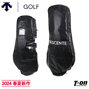 ǥȥ ǥ DESCENTE GOLF  ǥ ȥ٥륫С ǥХåС 10ޤбǽ ݥåդ ץ ̵ 2024 ղ  