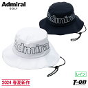 Ah~St Admiral Golf {Ki Y fB[X nbg Cnbg x`[V@\ bVnt Rt Svg 2024 t V St