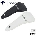 fTgSt fTg DESCENTE GOLF Y fB[X wbhJo[ hCo[pwbhJo[ 460ccΉ }OlbgJdl WIMPLEŃTC 2024 t V St