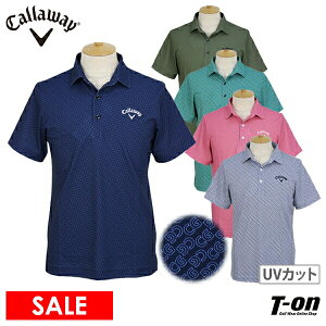  ѥ   Callaway APPAREL  ݥ Ⱦµ UVå ۴® Ҥ괶  CG ɽ M3LޤǤѰ ̵ 2024 ղ  ե