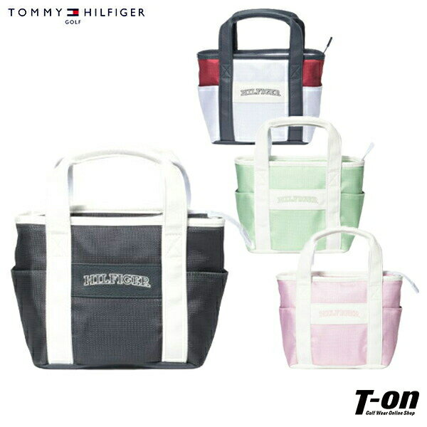 トミー ヒルフィガー ゴルフ TOMMY HILFIGER GOLF 日本正規品 メンズ レディース