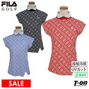 tB tBSt FILA GOLF fB[X nClbNVc  m[X[u t`X[u t ݕt vI[o[ 2WAY ό`XgCv 2024 t V StEFA