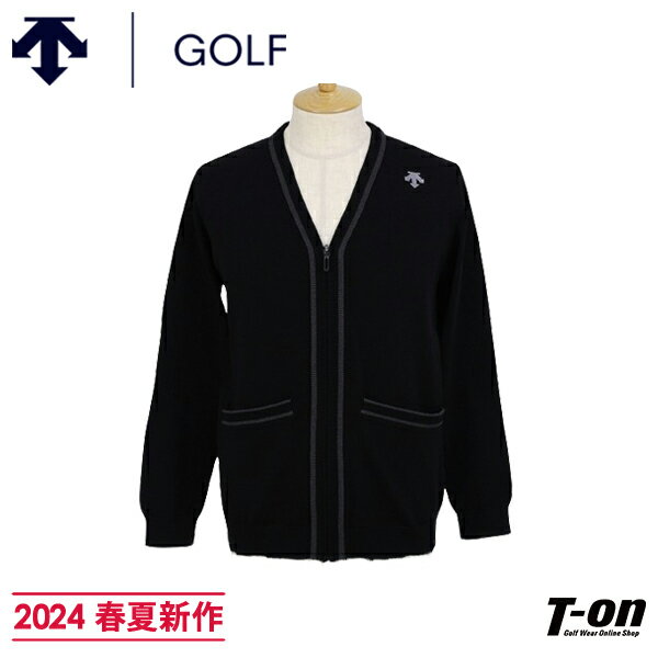 T-on ティーオン メンズ商品詳細 ゴルフウェア ブランド名 デサントゴルフ デサント DESCENTE GOLF 商品名 カーディガン Vネック フルジップニットセーター コットン混 配色ライン スピリットロゴ ゴルフウェア メーカー希望小売価格 23000円（税別） 表記サイズ M(M) L(L) LL(O) メーカー対応サイズ M(M) 胸囲89-95cm L(L) 胸囲93-99cm LL(O) 胸囲97-103cm 実寸サイズ M(M) 身幅51cm 肩幅42cm 後ろ着丈64cm L(L) 身幅53cm 肩幅43cm 後ろ着丈66cm LL(O) 身幅55cm 肩幅44cm 後ろ着丈68cm 実寸サイズ計測部位詳細はこちらのイラストページでご確認くださいませ。サイズにつきましては若干の誤差はご了承くださいませ。 素材 綿51％ ポリエステル49％ 機能 フルジップアップ カラー ブラック(BK00) 説明 【デザインと特徴】 ポリエステルと綿を混紡し、ミドルゲージで編まれた風合いの柔らかいVネックカーディガン。 フルジップ仕様により着脱が簡易的で寒暖差がある時期に重宝します。 シンプルでカジュアルライクなデザインは、汎用性があり様々な着こなしにマッチします。 【素材特徴】 コシのあるポリエステルと綿のソフトな風合いが特徴のカジュアルライクなニット素材を使用。 カーディガン フルジップニットセーター Vネック コットン混 配色ライン スピリットロゴ フルジップカーディガン Vネックニット TOPS 胸囲110cmまでご用意 春夏 春 夏 備考 現在庫がない商品につきましても、お取り寄せが可能な場合もございますので、お問合せください。 ※モニターの違い、撮影時の光線の具合により、実際の商品と若干色味が違う場合がございます。 ※メーカーから提供されたサンプル撮影画像等はデザインや配色などが実際の商品と一部変更となる場合がございます。 ｛ ・メーカー希望小売価格はメーカー商品タグに基づいて掲載しています｝dgmxjl01 似ている商品はこちらデサントゴルフ デサント DESCENTE G24,200円～デサントゴルフ デサント DESCENTE G27,500円～デサントゴルフ デサント DESCENTE G19,800円～デサントゴルフ デサント DESCENTE G17,600円～デサントゴルフ デサント DESCENTE G20,900円～デサントゴルフ デサント DESCENTE G15,400円～デサントゴルフ デサント DESCENTE G14,300円～デサントゴルフ デサント DESCENTE G15,400円～デサントゴルフ デサント DESCENTE G20,900円～新着商品はこちら2024/5/16V12 ゴルフ ヴィ・トゥエルブ メンズ ハイ18,700円～2024/5/16V12 ゴルフ ヴィ・トゥエルブ メンズ ポロ22,000円～2024/5/16Jリンドバーグ J.LINDEBERG 日本正24,200円～2024/5/16V12 ゴルフ ヴィ・トゥエルブ メンズ パン25,300円～2024/5/16Jリンドバーグ J.LINDEBERG 日本正29,700円～2024/5/16クアルトユナイテッド Cuarto UNIT7,480円～2024/5/16クアルトユナイテッド Cuarto UNIT7,480円～2024/5/16クアルトユナイテッド ベーシック CUART8,580円～2024/5/16クアルトユナイテッド ベーシック CUART9,130円～Powered by EC-UP