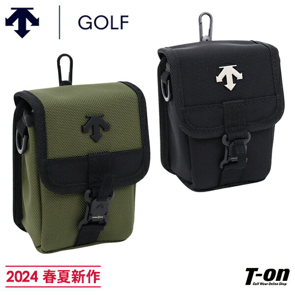 T-on ティーオン メンズ レディース商品詳細 ゴルフ ブランド名 デサントゴルフ デサント DESCENTE GOLF 商品名 距離計ケース スコープケース スコープボックス ボールケースにもなる コーデュラナイロン ロゴマーク付 ゴルフ メーカー希望小売価格 9500円（税別） 表記サイズ F(F) 実寸サイズ F(F) 縦14cm 横10cm まち5.5cm 素材 ナイロン 機能 カラビナ付 ベルトループ付 Dカン付 マグネット開閉仕様 カラー ブラック(BK00) カーキ(KH00) 説明 FABRICにCORDURA NYLONを使用したスコープケース。 「FIDLOCK」パーツで開閉がしやすい仕様になっています。 距離計ケース スコープケース スコープボックス ボールケースにもなる コーデュラナイロン ロゴマーク付 スコープポーチ スコープホルダー ボールポーチ ボールホルダー gift [コンペ賞品 コンペ景品 ゴルフグッズ ギフト プレゼント 誕生日 贈り物] 備考 現在庫がない商品につきましても、お取り寄せが可能な場合もございますので、お問合せください。 ※モニターの違い、撮影時の光線の具合により、実際の商品と若干色味が違う場合がございます。 ※メーカーから提供されたサンプル撮影画像等はデザインや配色などが実際の商品と一部変更となる場合がございます。 ｛ ・メーカー希望小売価格はメーカー商品タグに基づいて掲載しています｝dqbxjx71 似ている商品はこちらデサントゴルフ デサント DESCENTE G6,050円～デサントゴルフ デサント DESCENTE G12,100円～ロサーセン ROSASEN メンズ レディース5,500円～アドミラルゴルフ Admiral Golf 日5,500円～V12 ゴルフ ヴィ・トゥエルブ メンズ レデ7,700円～デサントゴルフ デサント DESCENTE G8,800円～ゼロハリバートン ゴルフ ZERO HALLI13,200円～グレゴリー ゴルフ GREGORY GOLF 5,500円～デサントゴルフ デサント DESCENTE G16,500円～新着商品はこちら2024/5/25ジュン＆ロペ ジュンアンドロペ JUN＆ROP19,800円～2024/5/25ジュン＆ロペ ジュンアンドロペ JUN＆ROP22,000円～2024/5/25ジュン＆ロペ ジュンアンドロペ JUN＆ROP23,100円～2024/5/25ジュン＆ロペ ジュンアンドロペ JUN＆ROP24,200円～2024/5/25ジュン＆ロペ ジュンアンドロペ JUN＆ROP24,200円～2024/5/25ジュン＆ロペ ジュンアンドロペ JUN＆ROP5,280円～2024/5/25ジュン＆ロペ ジュンアンドロペ JUN＆ROP5,720円2024/5/25ジュン＆ロペ ジュンアンドロペ JUN＆ROP8,800円～2024/5/25ジュン＆ロペ ジュンアンドロペ JUN＆ROP9,900円～