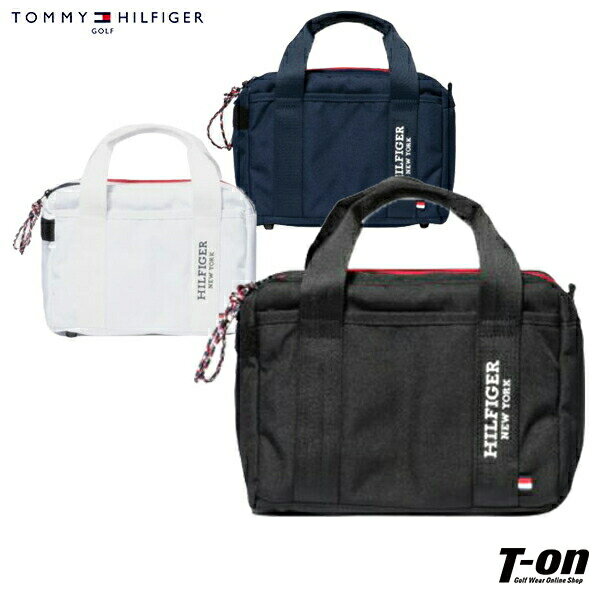 ȥߡ ҥե  TOMMY HILFIGER GOLF   ǥ ȥХå 饦ɥХå Wå...