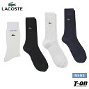 ラコステ LACOSTE 日本正規品 メンズ 