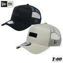 j[G New Era NEW ERA {Ki Y fB[X Lbv bVLbv 9FORTY A-Frame gbJ[ o[Sby TCY߉ 2024 t V St