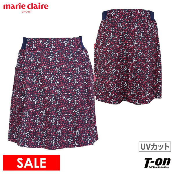 【30％OFF SALE】マリクレール マリ・クレール スポール marie claire sport レディース スカート キ...