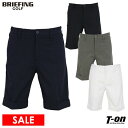 u[tBO St BRIEFING GOLF Y pc V[gpc n[tpc Xgb` _udグ |Pbgxbgt eB[}t 5|Pbg SHORT PANTS yz 2024 t V StEFA