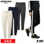 ֥꡼ե  BRIEFING GOLF ǥ ѥ 󥰥ѥ 󥯥 ȥå ɥơ SIDE LOGO LINE SLIM PANTS ̵ 2024 ղ  ե