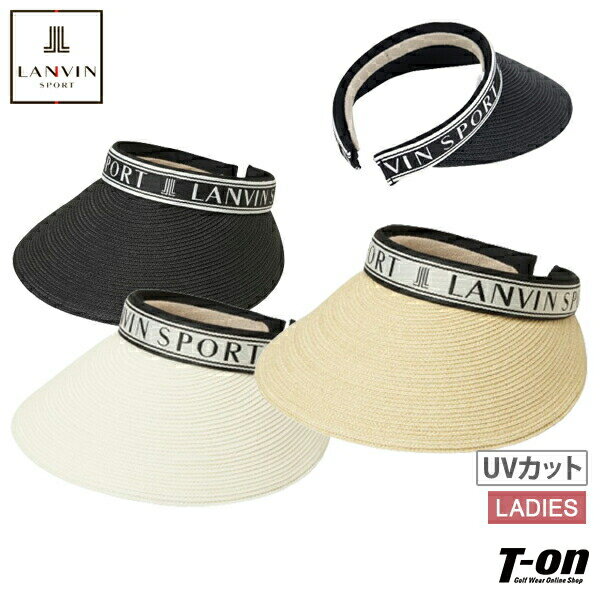 【エントリー&楽天カード最大21倍】【日本正規品】 ブリーフィング ゴルフ バイザー BRIEFING GOLF WOMENS LINEN WIDE VISOR ウィメンズリネンワイドバイザー サンバイザー 帽子 サイズ調節可能 スポーツ レディース BRG221W61