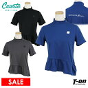 【Fashion THE SALE】【40%OFF SALE】クアルトユナイテッド ベーシック CUARTO UNITED BASIC レディース ハイネックシ...