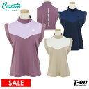 【Fashion THE SALE】【40%OFF SALE】クアルトユナイテッド ベーシック CUARTO UNITED BASIC レディース ハイネックシ...