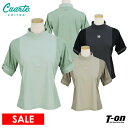 【Fashion THE SALE】【40%OFF SALE】クアルトユナイテッド ベーシック CUARTO UNITED BASIC レディース ハイネックシ...