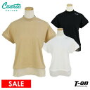 【Fashion THE SALE】【40%OFF SALE】クアルトユナイテッド ベーシック CUARTO UNITED BASIC レディース ハイネックシ...