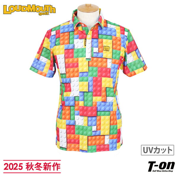 ラウドマウスゴルフLOUDMOUT...