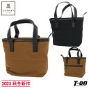 【タイムセール 9/11 13:00迄 10%OFF】ランバン スポール LANVIN SPORT 日本正規品 メンズ レディース カートバッグ トートバッグ ...