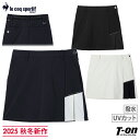 ルコックスポルティフ ゴルフ ルコック le coq sportif GOLF レディース スカート 台