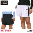 アダバット ストリーム ADABAT STREAM レディース パンツ ショートパンツ 撥水 UVカッ