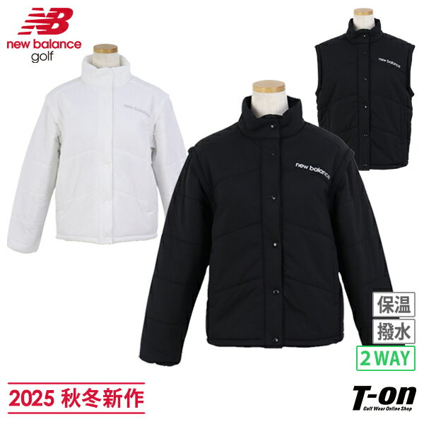 楽天市場】ニューバランス ゴルフ レディース ブルゾンの通販