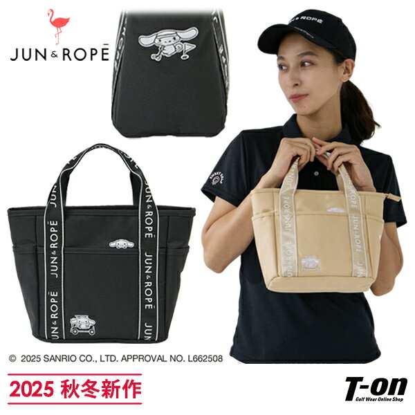  󥢥ɥ JUNROPE ǥ ȥХå ȥݡ ʥ ꥪ 饯ɽ ǥϥ...