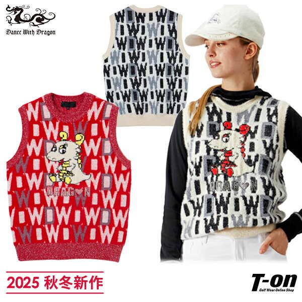 【大感謝祭P10倍】ダンスウィズドラゴン ダンス ウィズ ドラゴン DANCE WITH DRAGON DWD レディース ベ..