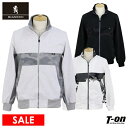 【30%OFF SALE】ラウラフェリーチェ ビアネロ Laura Felice Bianero メンズ ブルゾン トラックジャケット スウェット×鹿の子調 異...