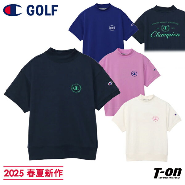 Champion GOLF - 24FW