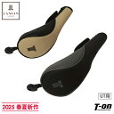 【タイムセール 5/26 13:00迄 10%OFF】ランバン スポール LANVIN SPORT 日本正規品 メンズ レディース ヘッドカバー ユーティリティ...