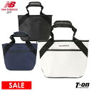 【20%OFF SALE】ニューバランス ゴルフ new balance golf メンズ レディース カートバッグ トートバッグ ラウンドバッグ カートポーチ...