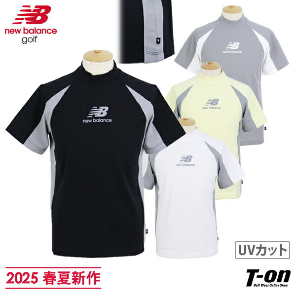 ニューバランス ゴルフ new balance golf メンズ ハイネック ニューバランス ゴルフ new balance golf メンズ ハイネック