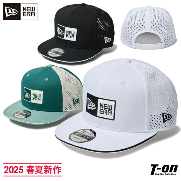 ニューエラ ゴルフ ニューエラ NEW ERA 日本正規品 メンズ レディース キャップ フラットバ