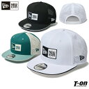 ニューエラ ゴルフ ニューエラ NEW ERA 日本正規品 メンズ レディース キャップ フラットバ ...