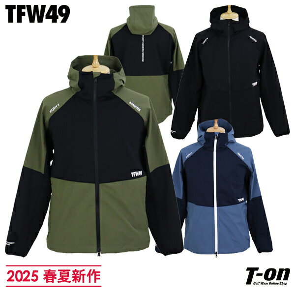 楽天市場】tfw49(ブルゾン|メンズウェア):ウェア<ゴルフ 楽天市場】tfw49(ブルゾン|メンズウェア):ウェア<ゴルフ