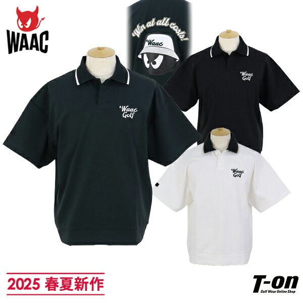 楽天市場】waac ゴルフウェアの通販 楽天市場】waac ゴルフウェアの通販
