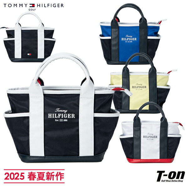 ȥߡ ҥե  TOMMY HILFIGER GOLF   ǥ ȥХå ȥݡ 饦ɥ...