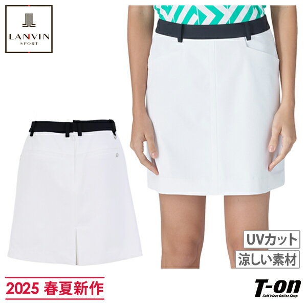【ポイント5倍 6/23 12:59迄】ランバン スポール LANVIN SPORT 日本正規品 レ